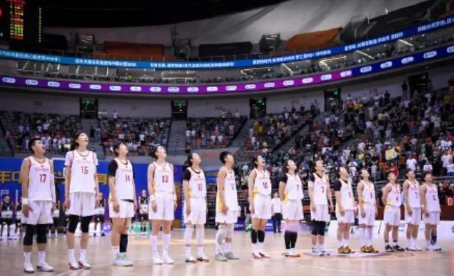 2021东京奥运会女篮赛程表