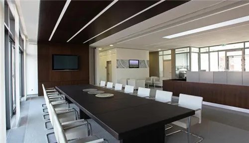 写字楼装修时间有规定吗