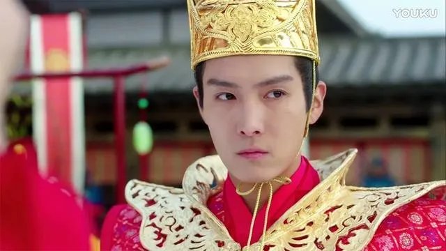 你的十大男神是谁？