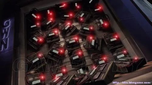 《死待》全流程图文攻略