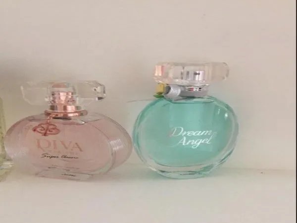 冰希黎香水属于什么档次化妆品？