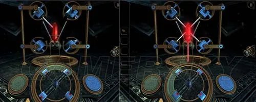 迷室3第五章图文攻略 第五章流程攻略