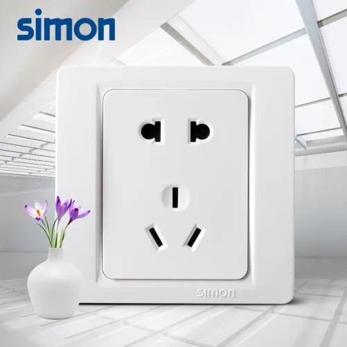 开关品牌前十名有哪些  开关插座什么品牌好