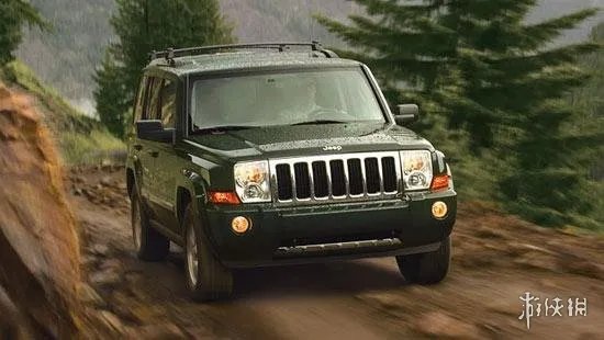 世界十大最好的越野车排行榜：有你喜欢的那一辆吗？