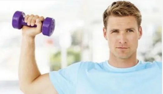 室内有氧运动有哪些