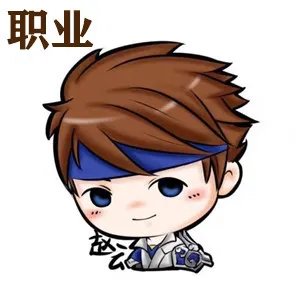 《王者荣耀》头像带职业图片大全