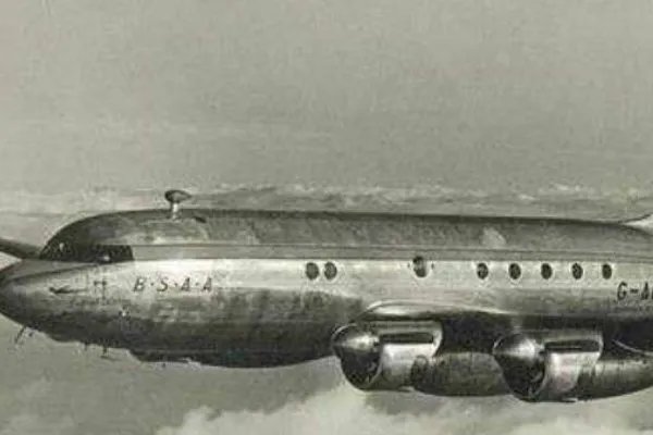 菲律宾失踪飞机为什么失踪48年后客机重现？