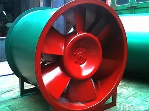 关于混流式风机厂家  你了解多少？