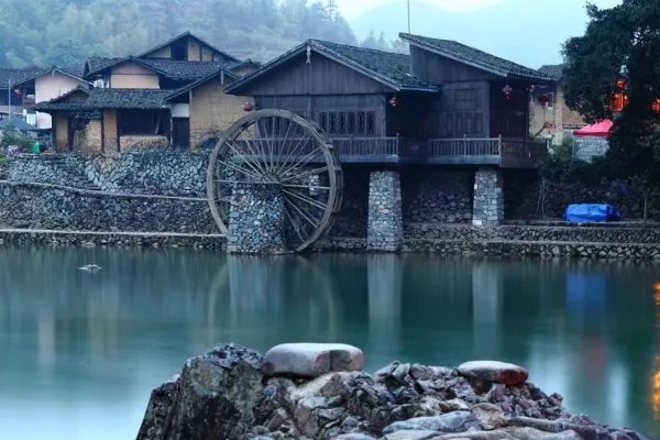 漳州旅游必去十大景点