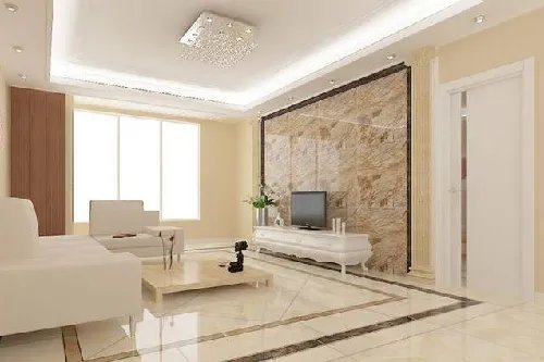 地砖什么颜色好看大气