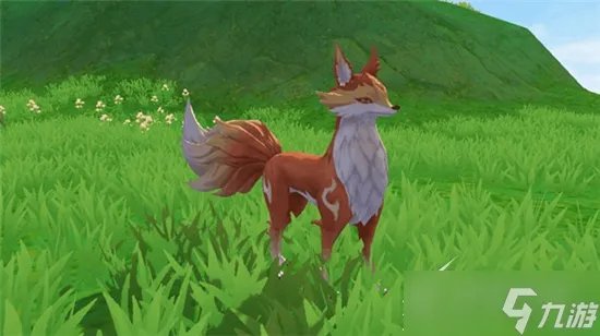 创造与魔法心月狐饲料做法攻略