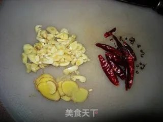 大白菜鱼片汤