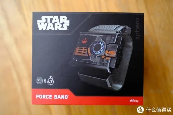 “愿原力与你同在”Sphero星战系列遥控机器人R2D2体验报告