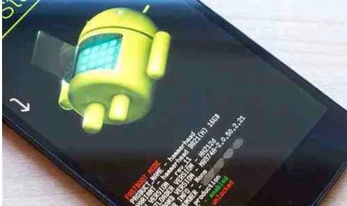 手机刷机是什么意思