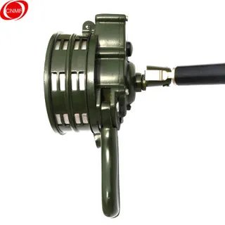 警报器种类款式大全