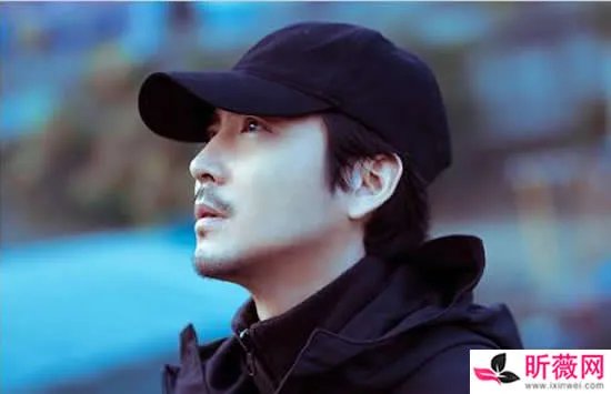 王泷正个人资料简介及图片介绍