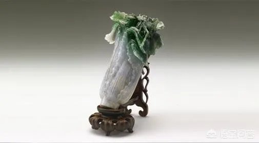 台北故宫博物院十大镇馆之宝是什么？