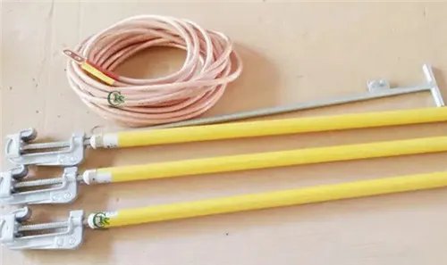 接地线有什么用