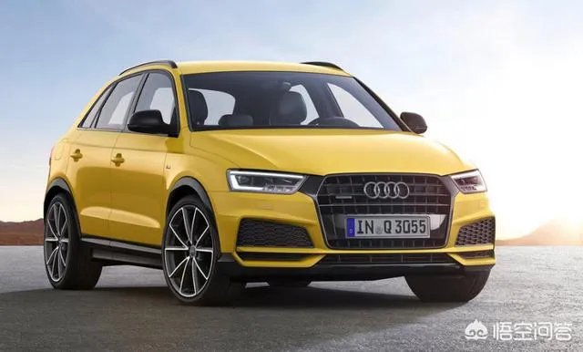 奥迪Q3怎么样,最低多少钱可以入手?
