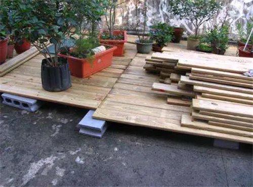 房顶隔热材料有哪些