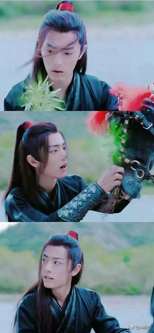 大家有肖战、王一博的壁纸吗，分享一下