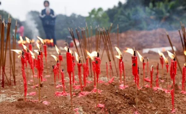 东航321空难事件,调查的怎么样了?