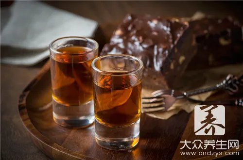 菊花酒怎么制作