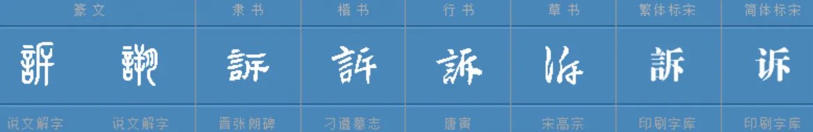 诉诸我心是什么意思