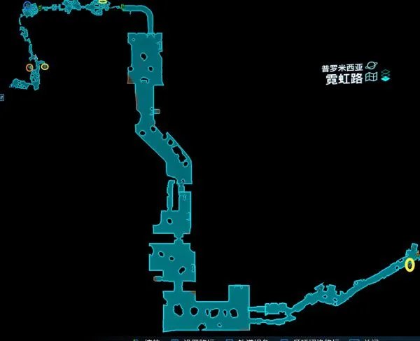 《无主之地3》全挑战任务位置一览