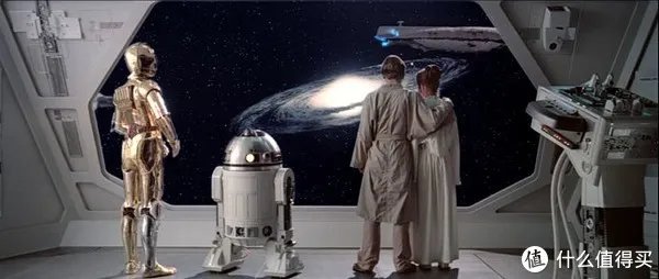 “愿原力与你同在”Sphero星战系列遥控机器人R2D2体验报告