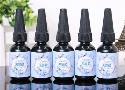 无影胶能粘塑料吗