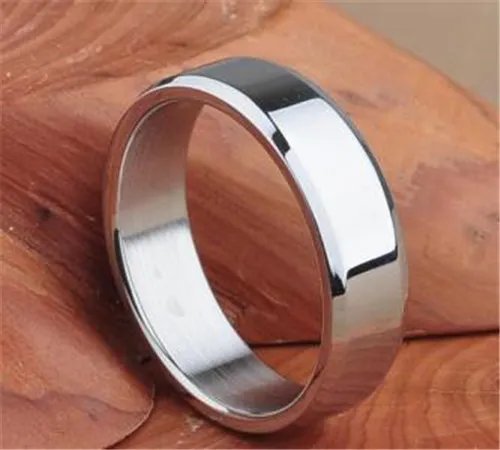 钛钢戒指一般多少钱   钛钢戒指的特点有哪些