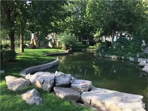 石家庄水上公园好玩吗？