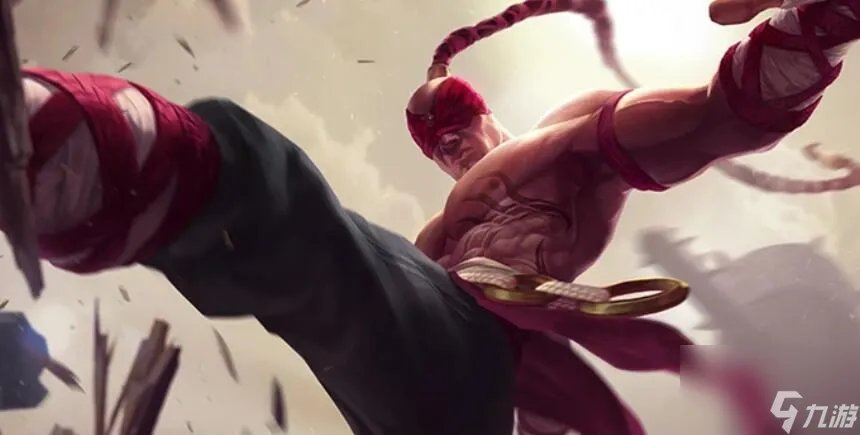 lols11盲僧无限乱斗出装天赋符文推荐 无限火力盲僧出装2021