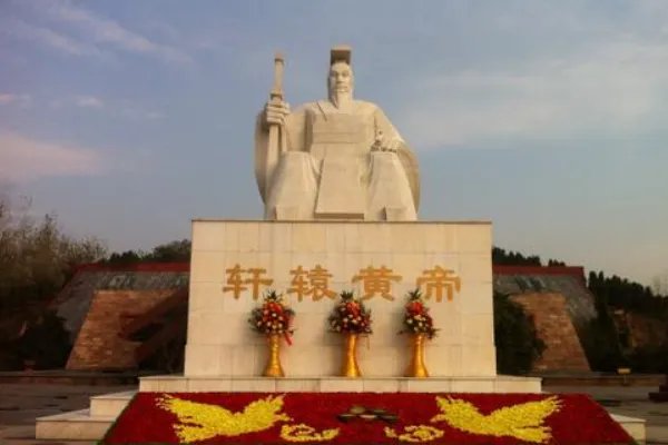 黄帝炎帝是真实历史吗？