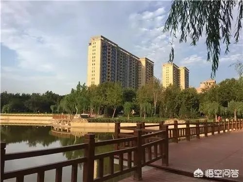 石家庄水上公园好玩吗？