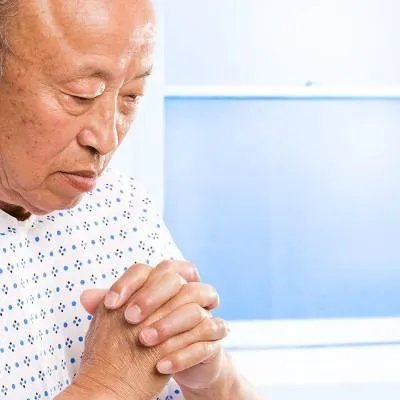 胃癌晚期能活多久