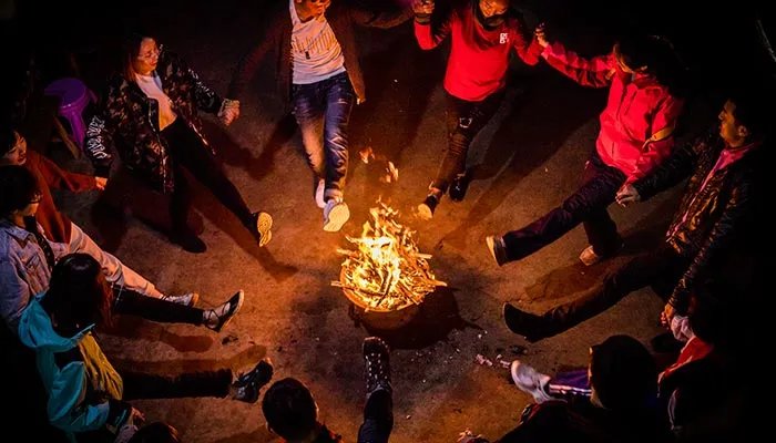 彝族的传统节日是什么 彝族的传统节日有哪些