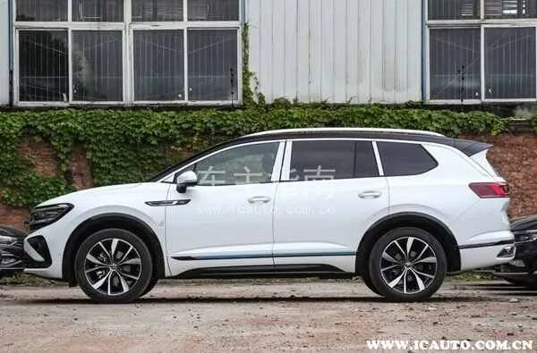 大众揽境怎么样？大众揽境值得买吗