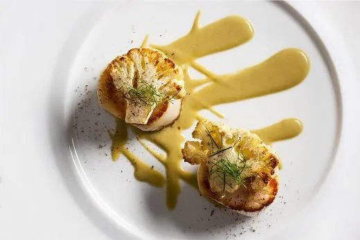 吃货榜单再更新：2018上海米其林餐厅名单揭晓