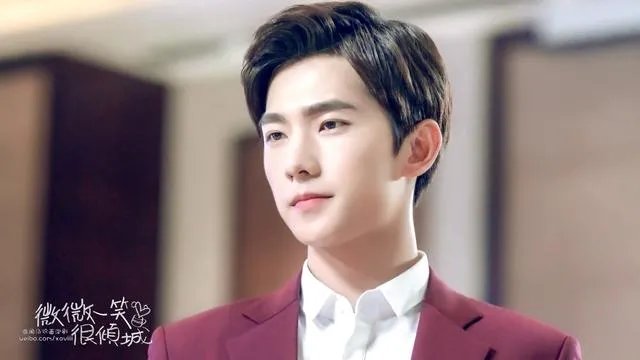 你的十大男神是谁？