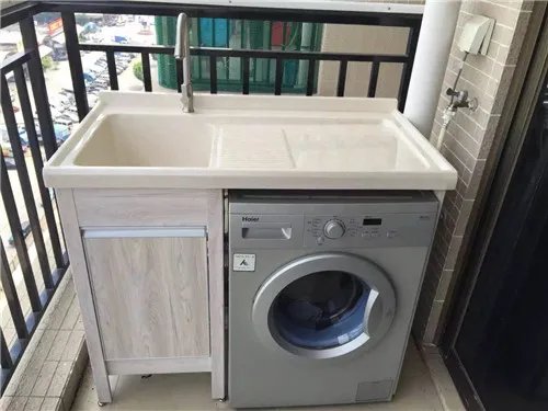 lg洗衣机怎么强制开门