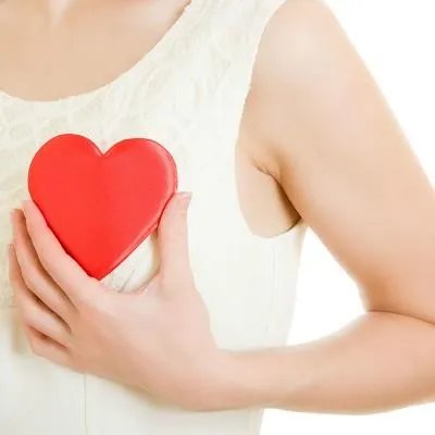 心悸是怎么回事