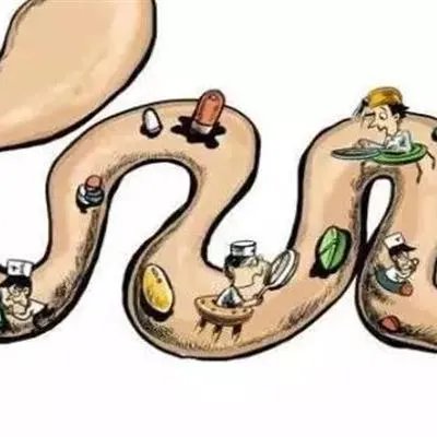 大便干燥是什么原因