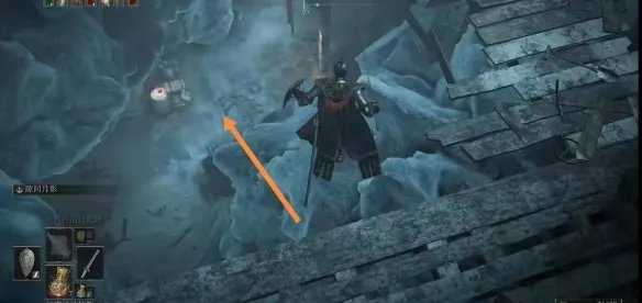 耶罗亚尼斯坑道怎么走