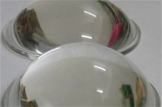 凸透镜成像特点