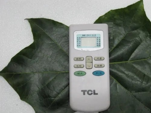 格力空调遥控器锁定怎么解锁