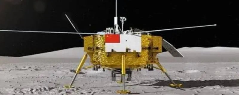 关于嫦娥四号的信息