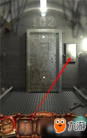 100道门4图文攻略 100道门4通关图文攻略