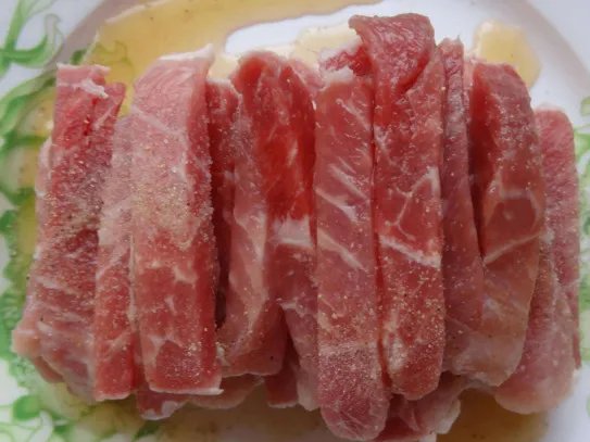 里脊肉是什么肉?里脊肉和瘦肉的区别